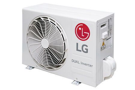 Máy lạnh LG Wifi Inverter 1.5 HP V13APF