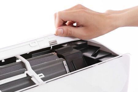 Máy lạnh LG Wifi Inverter 1.5 HP V13APF