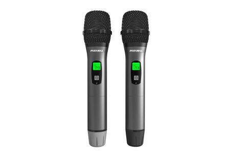 Micro không dây PARAMAX SM-1000 SMART