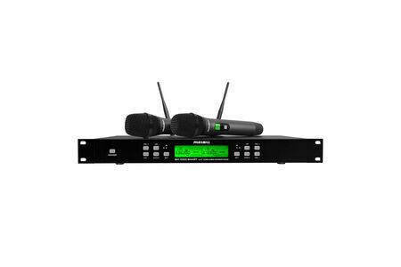 Micro không dây PARAMAX SM-1000 SMART