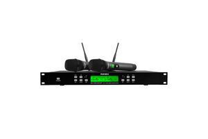 Micro không dây PARAMAX SM-1000 SMART