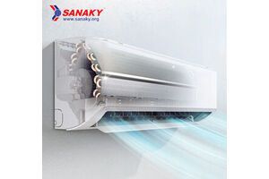 Máy lạnh Sanaky SNK-12CMA 12000BTU