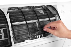 Máy Lạnh Panasonic 1.5 HP N12WKH-8
