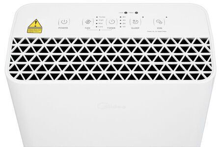 Máy lọc không khí Midea KJ20FE-BD