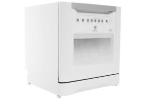 Máy rửa chén mini Electrolux ESF6010BW 1480W