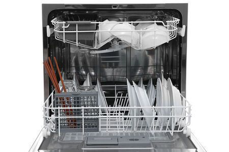 Máy rửa chén mini Electrolux ESF6010BW 1480W