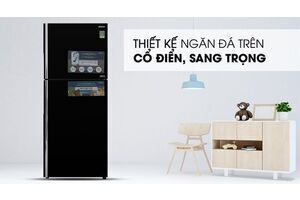 Tủ lạnh Hitachi 450L R-FG560PGV8 (GBK)