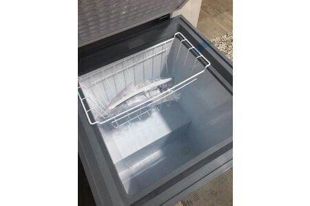 TỦ ĐÔNG BERJAYA 105 LÍT BJY-CFSD100A-R6 R134A