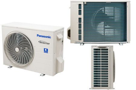 Máy lạnh Panasonic Inverter 2 HP CU/CS-PU18WKH-8M