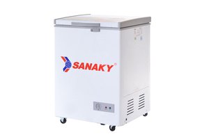 Tủ đông Sanaky 100 lít VH-1599HY