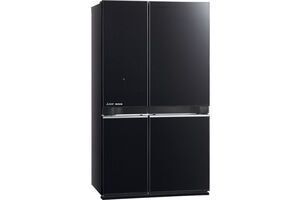 Tủ lạnh Mitsubishi Electric Inverter 580 lít MR-L72EN-GBK-V
