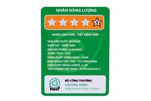 Tủ lạnh 6 cánh Hitachi X670GV(X) 722 Lít Inverter dòng French Door - Hàng chính hãng