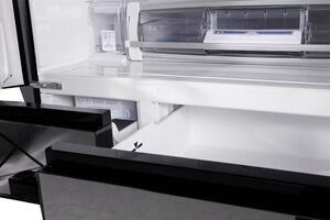 Tủ lạnh 6 cánh Hitachi X670GV(X) 722 Lít Inverter dòng French Door - Hàng chính hãng