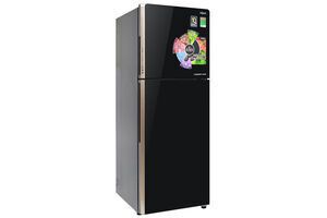Tủ lạnh Aqua Inveter 235 lít AQR-IG248EN (GB)