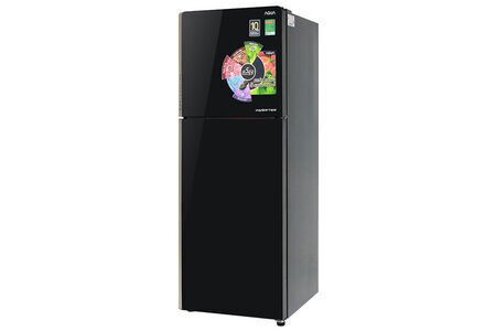 Tủ lạnh Aqua Inveter 235 lít AQR-IG248EN (GB)