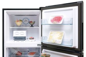 Tủ lạnh Aqua Inveter 235 lít AQR-IG248EN (GB)