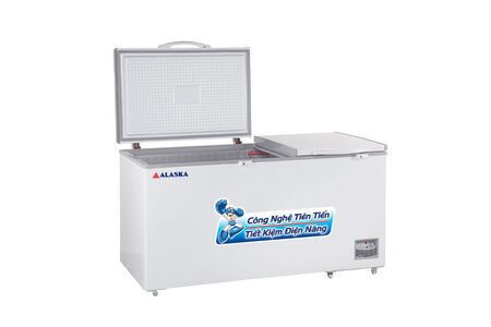 Tủ đông Alaska HB-650N 650 lít 1 ngăn đông