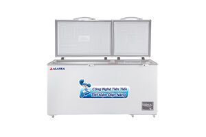 Tủ đông Alaska HB-650N 650 lít 1 ngăn đông