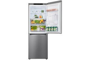 Tủ lạnh LG Inverter 305 lít GR-D305PS