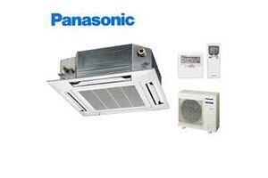 Máy lạnh âm trần Panasonic S-18PU1H5/U-18PV1H5 gas R410a