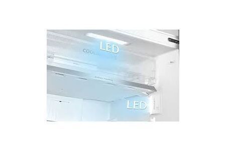 Tủ Lạnh Toshiba Inverter 312 Lít GR-RT400WE-PMV(06)-MG