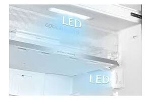 Tủ Lạnh Toshiba Inverter 312 Lít GR-RT400WE-PMV(06)-MG