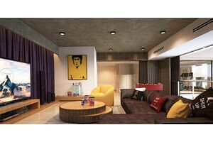 Máy Lạnh Giấu Trần Nối Ống Gió Daikin Inverter FBA125BVMA – Gas R32