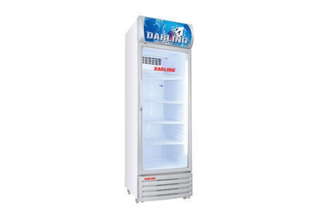 Tủ mát Darling 380 Lít DL-3600A4 - có đèn led