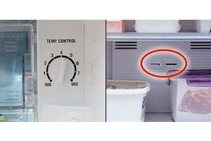 Tủ lạnh Samsung Inverter 256 lít RT25M4032BU/SV