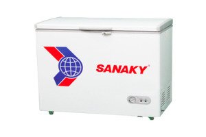 Tủ đông Sanaky VH-2299HY2 220 lít 1 ngăn đông