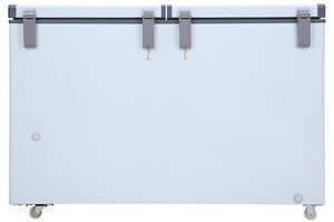 Tủ đông Darling Smart Inverter 370 Lít DMF-3799ASI ( 1 Ngăn đông suốt ống dẫn gas bằng đồng )