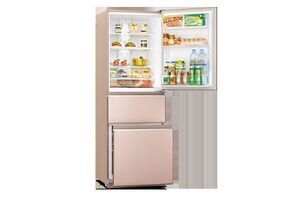 Tủ lạnh Mitsubishi Electric 326 lít MR-CX41EJ-PS-V