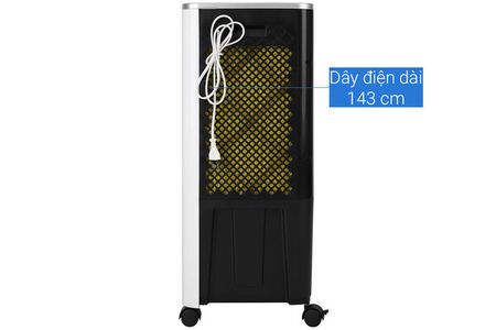 Quạt điều hòa không khí Rapido 3000M