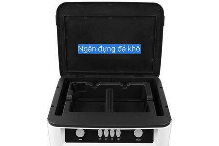 Quạt điều hòa không khí Rapido 3000M