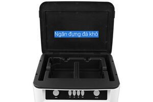 Quạt điều hòa không khí Rapido 3000M