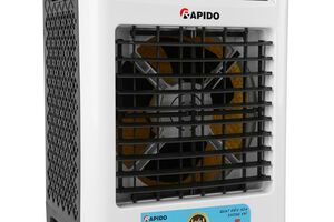 Quạt điều hòa không khí Rapido 3000M