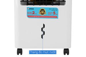 Quạt điều hòa không khí Rapido 3000M