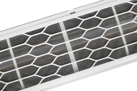 Máy lạnh Gree Inverter 1 HP GWC09PB-K3D0P4