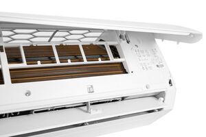 Máy lạnh Gree Inverter 1 HP GWC09PB-K3D0P4