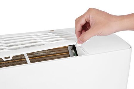 Máy lạnh Gree Inverter 1 HP GWC09PB-K3D0P4