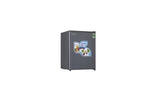 Tủ lạnh Funiki FR-71CD tủ mini 74 lít