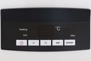 Bình nước nóng Electrolux EWS502DX-DWE 50 lít