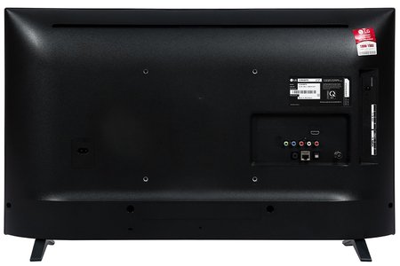 Smart Tivi LG 32 Inch 32LM636BPTB