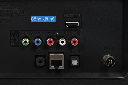 Smart Tivi LG 32 Inch 32LM636BPTB