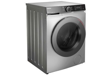 Máy Giặt Toshiba Inverter 10.5 Kg TW-BK115G4V (SS)