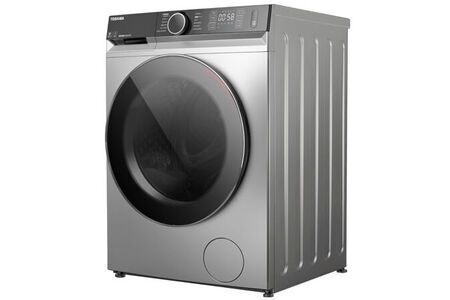 Máy Giặt Toshiba Inverter 10.5 Kg TW-BK115G4V (SS)