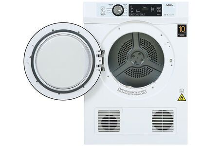 Máy sấy Aqua 7 KG AQH-V700FW