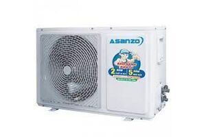 Máy lạnh Asanzo Inverter 2 HP K18N66