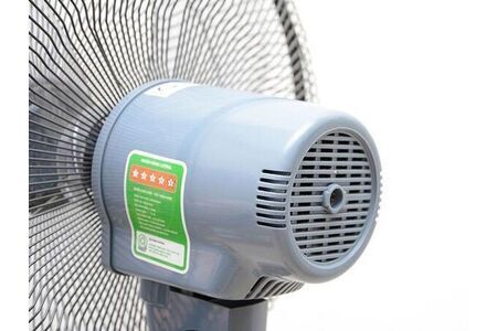 Quạt cây Panasonic F-308NHB (Xanh)