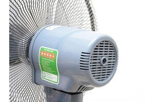 Quạt cây Panasonic F-308NHB (Xanh)